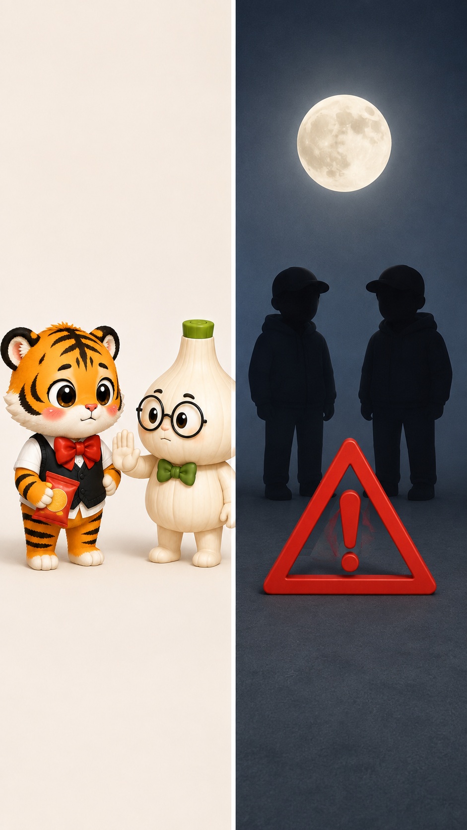 일반 절도와 특수절도의 차이를 설명하는 장면