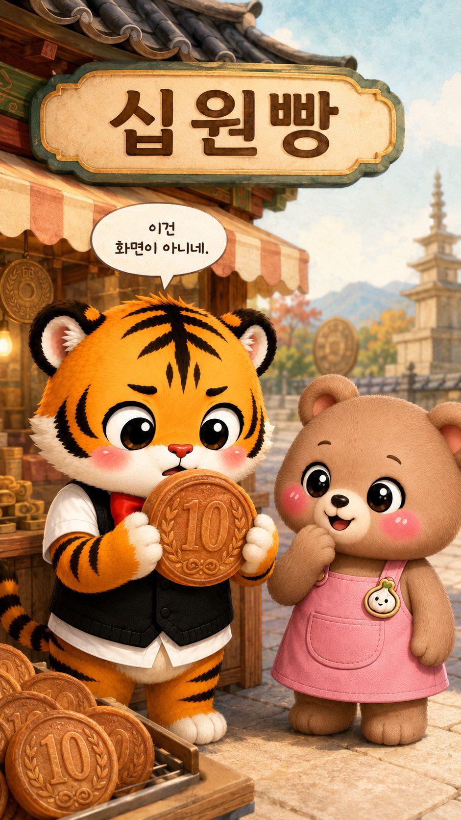 종이 한 장 뒤에 있는 인쇄 봉투 우편 배달 노동