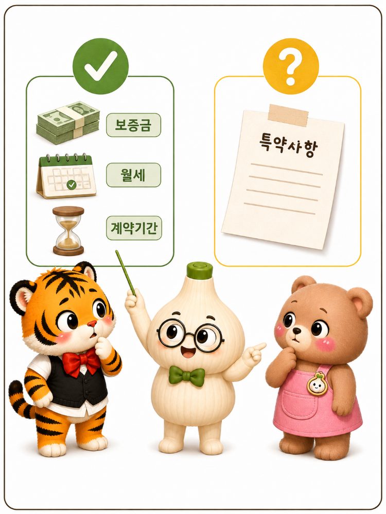 임대인의 지위가 새 건물주에게 넘어가는 인포그래픽